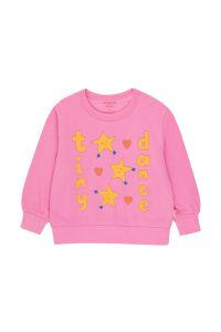 Tiny Cottons Tiny Dance Sweatshirt Pink