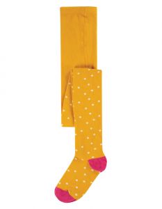 Norah Tights Bumble Bee Spot