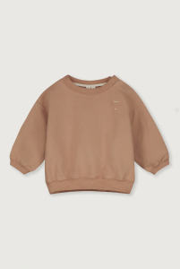 Gray Label Baby Dropped Shoulder Sweater Biscuit