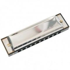 Harmonica