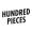 Hundred Pieces logo