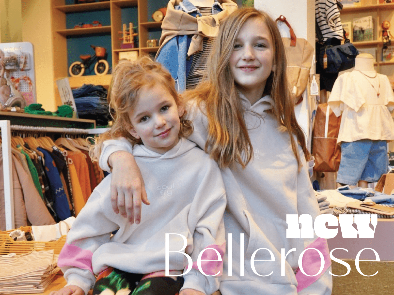 Bellerose